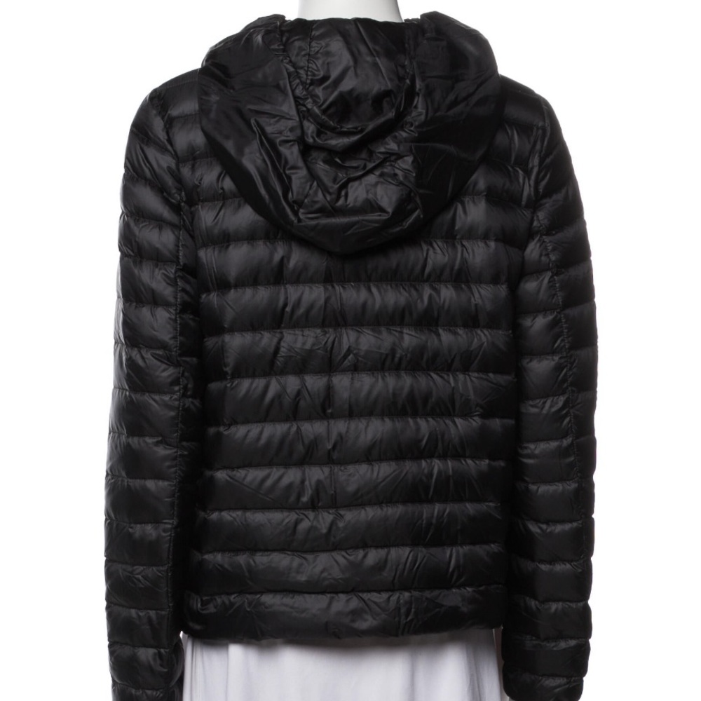 SOLD IN STORE Moncler puffer (like new coat jacket)- Sz 3 large (medium) - Picture 2 of 11